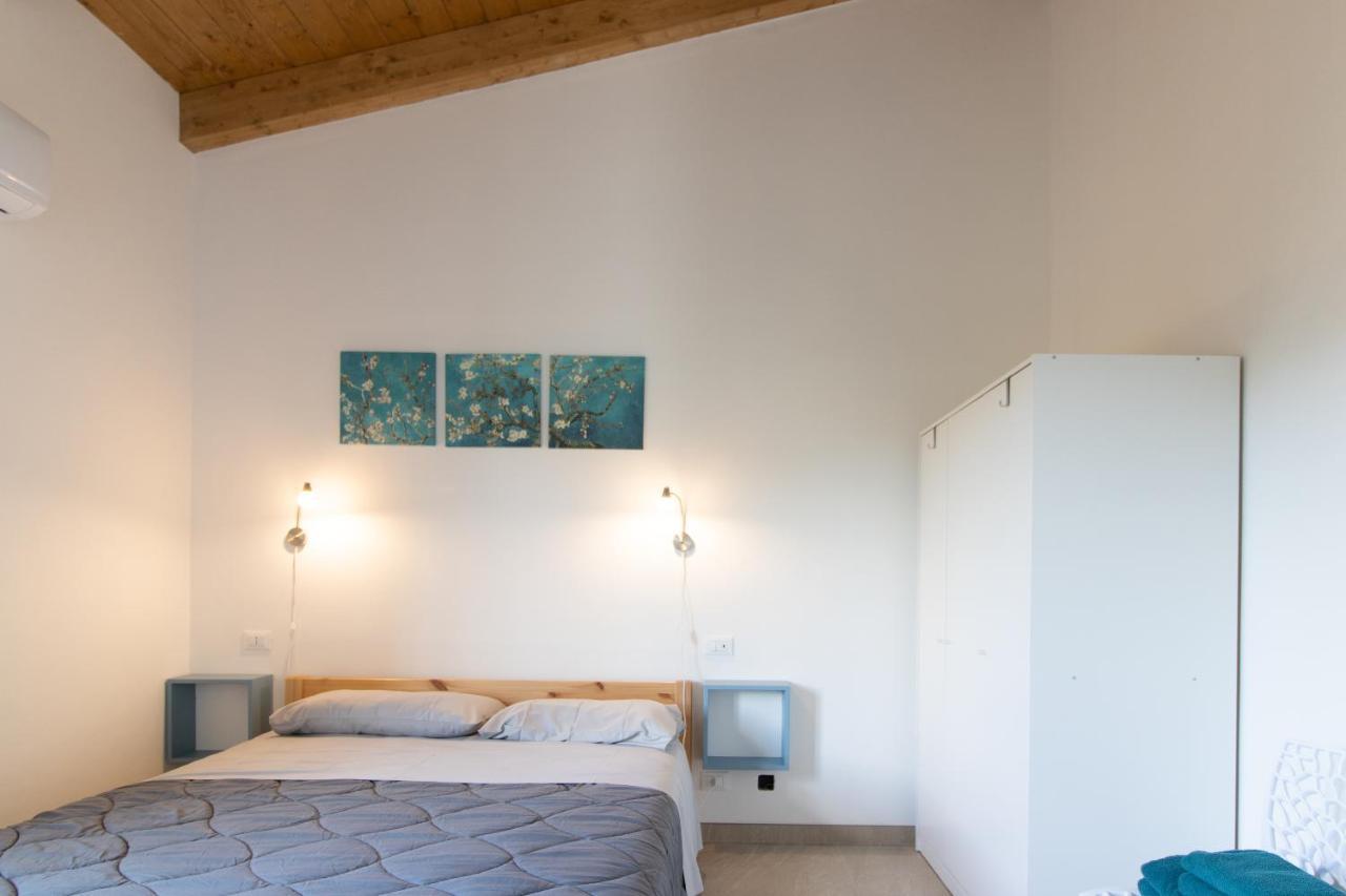 Domek Villa A 100Mt Dalla Spiaggia Capoterra Exterior foto